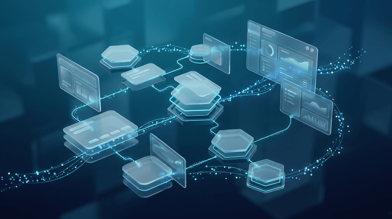 BPM・CRM・低代码