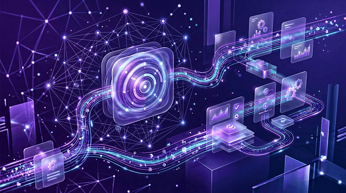 AI 解决方案服务正式启动