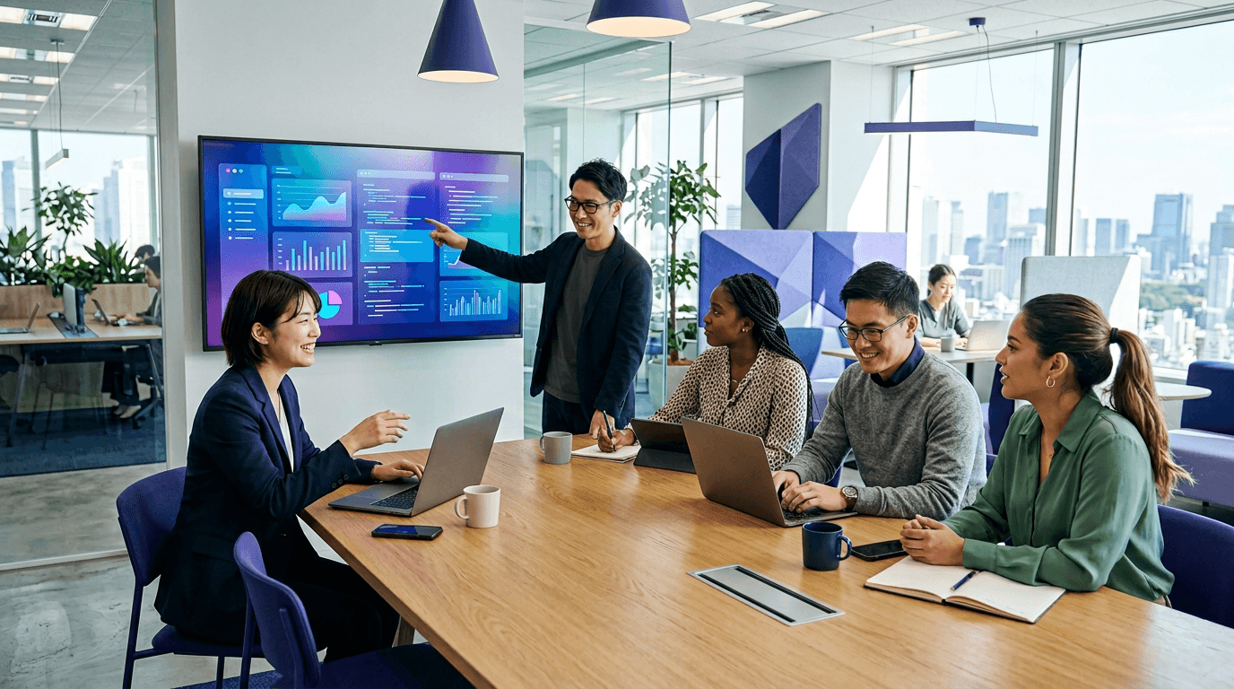 面向核心领域扩大招聘